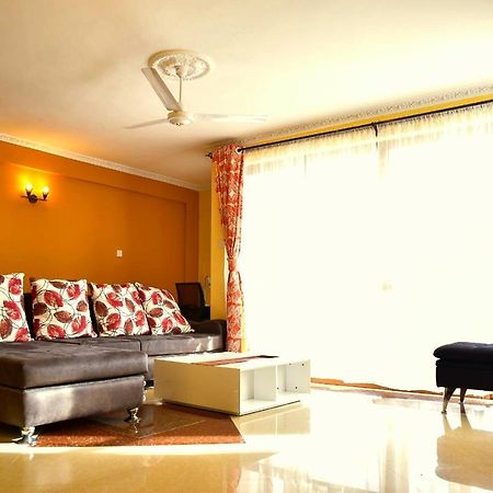 Odwa Mombasa Exterior foto