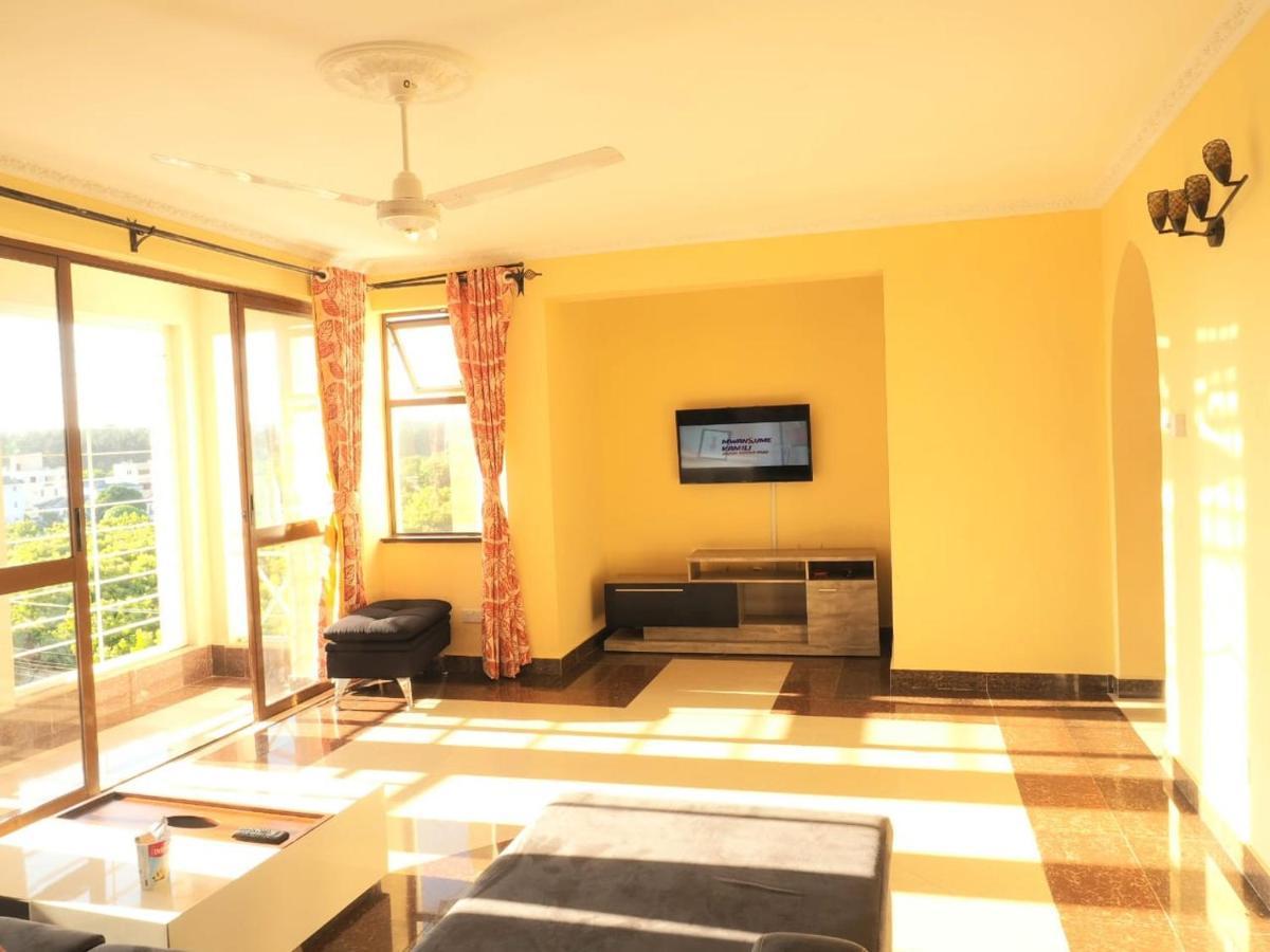 Odwa Mombasa Exterior foto