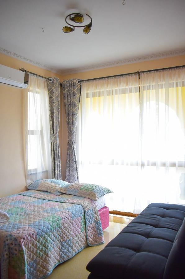 Odwa Mombasa Exterior foto