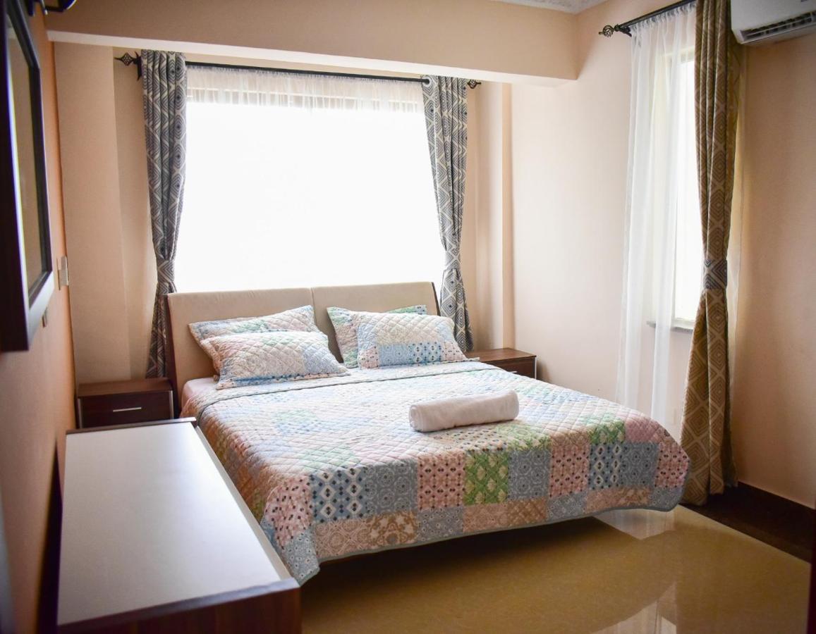 Odwa Mombasa Exterior foto