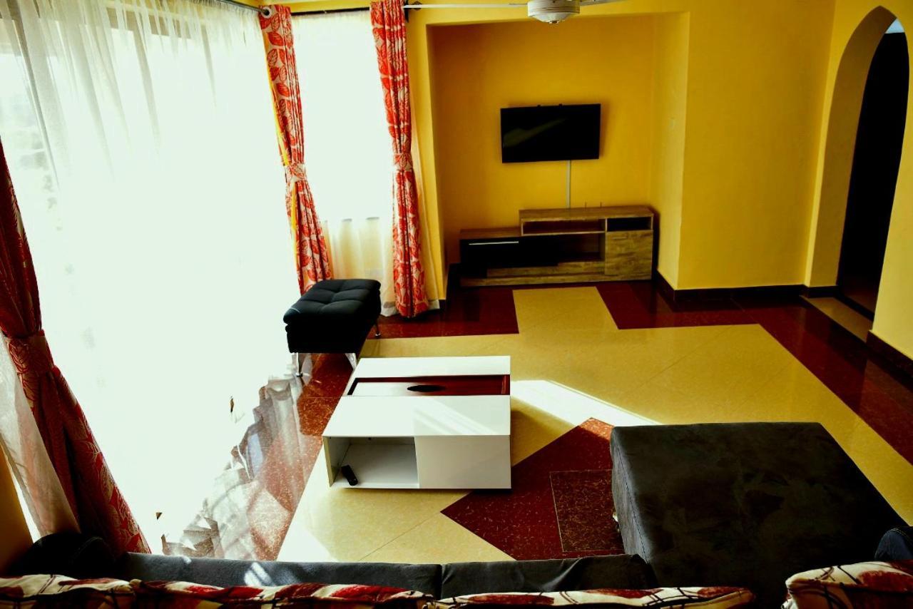 Odwa Mombasa Exterior foto