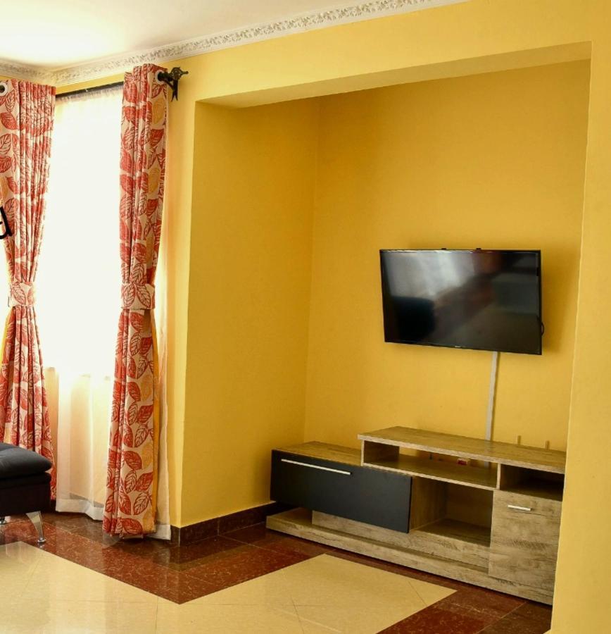 Odwa Mombasa Exterior foto