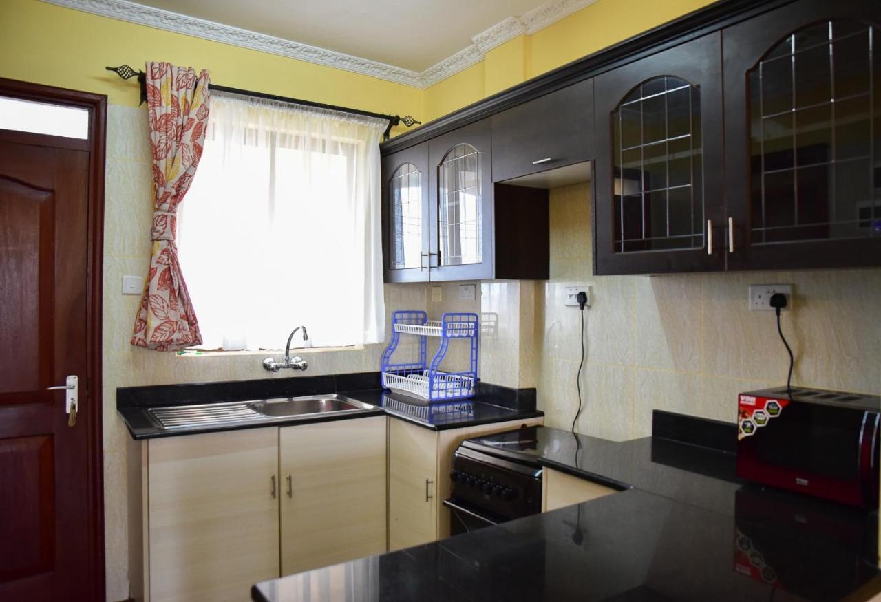 Odwa Mombasa Exterior foto